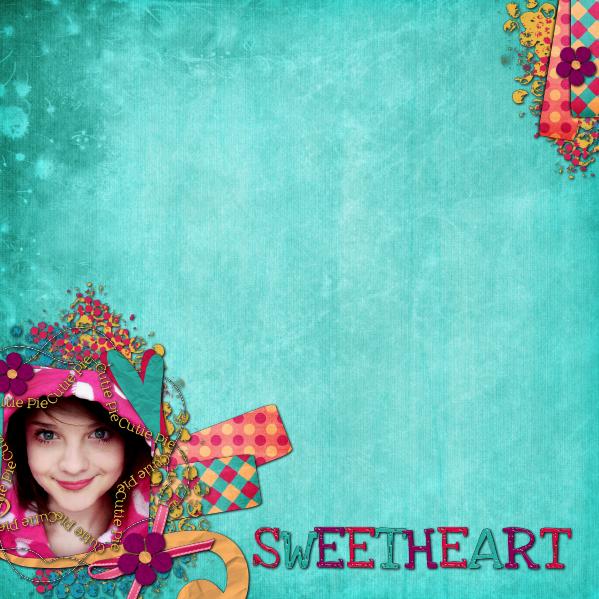 Sweetheart