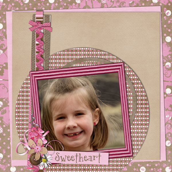 Sweetheart