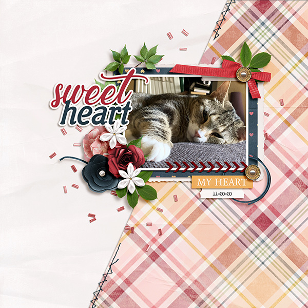 Sweetheart