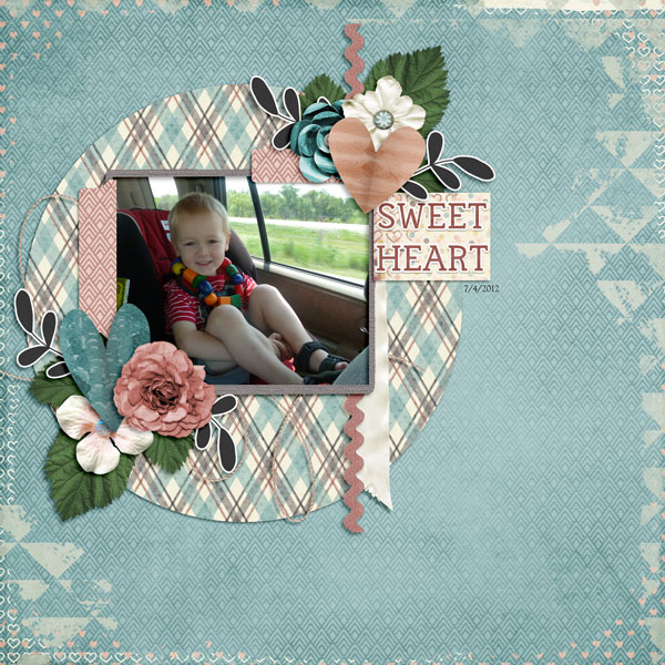 Sweetheart
