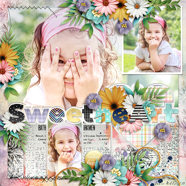 sweetheart