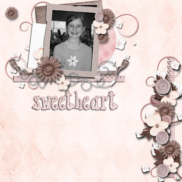Sweetheart