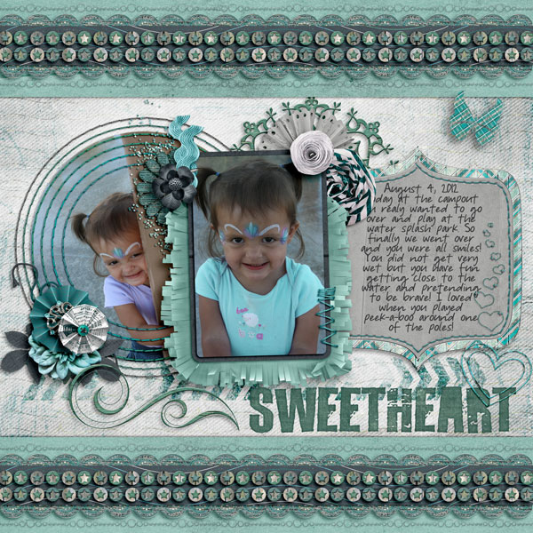 Sweetheart