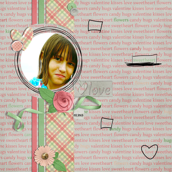 sweetheart