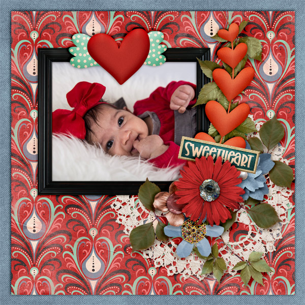 Sweetheart15