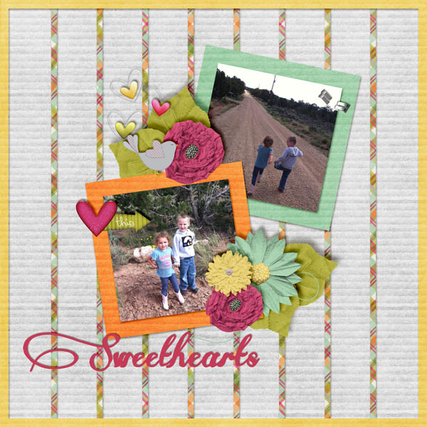Sweethearts