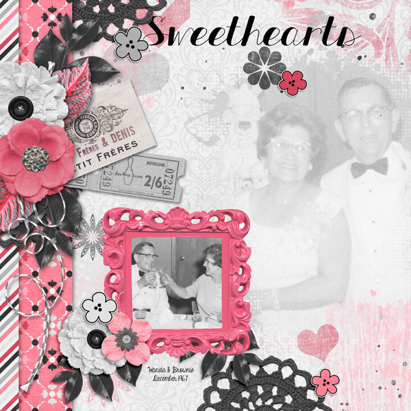 Sweethearts