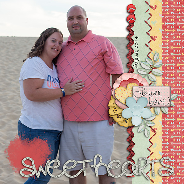 Sweethearts