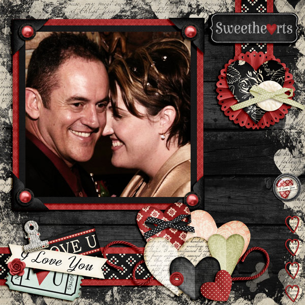 Sweethearts