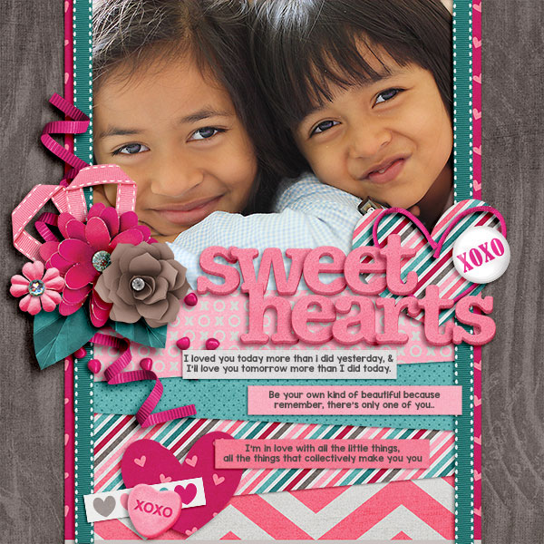Sweethearts