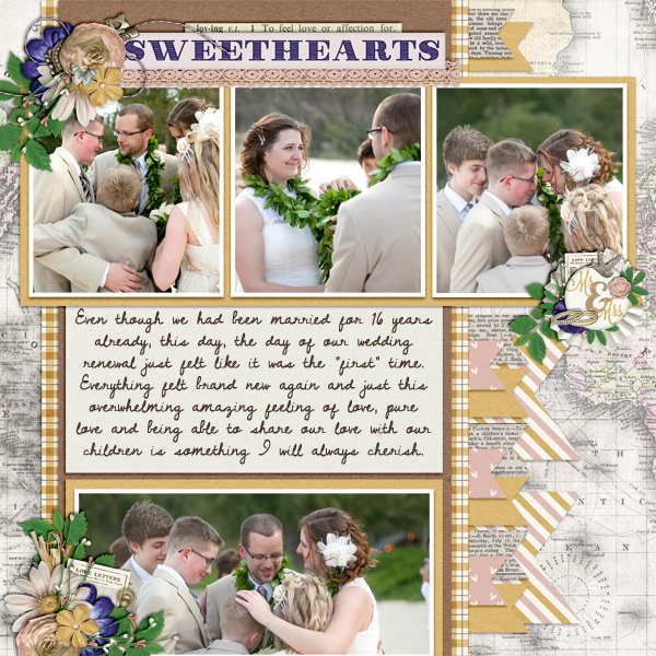 Sweethearts