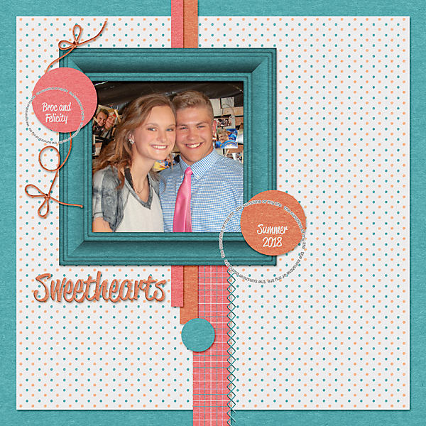 Sweethearts