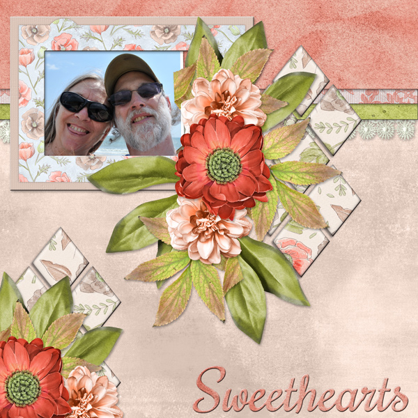 Sweethearts