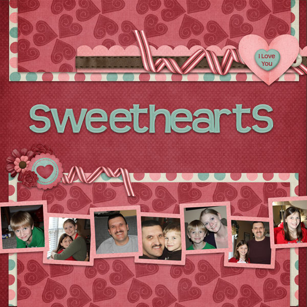 Sweethearts
