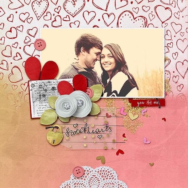 Sweethearts