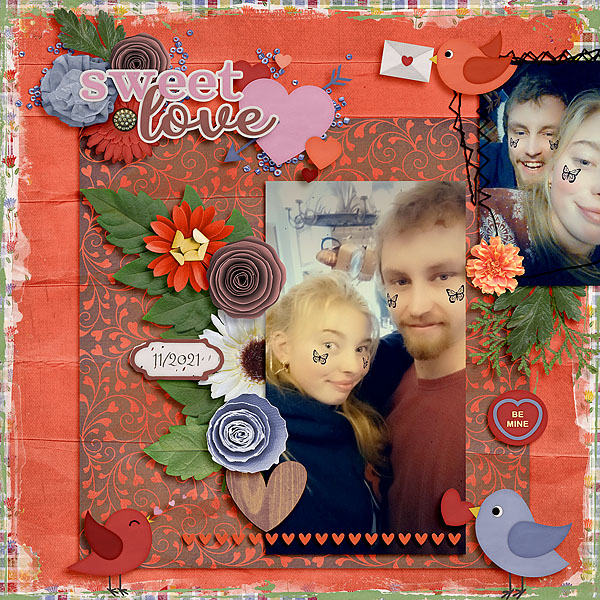 Sweethearts