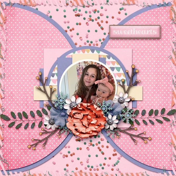 Sweethearts