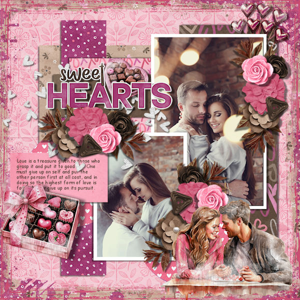 Sweethearts
