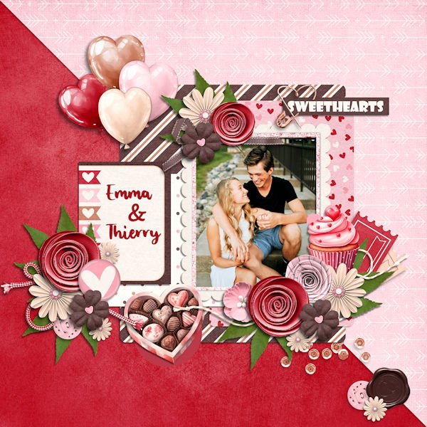 Sweethearts