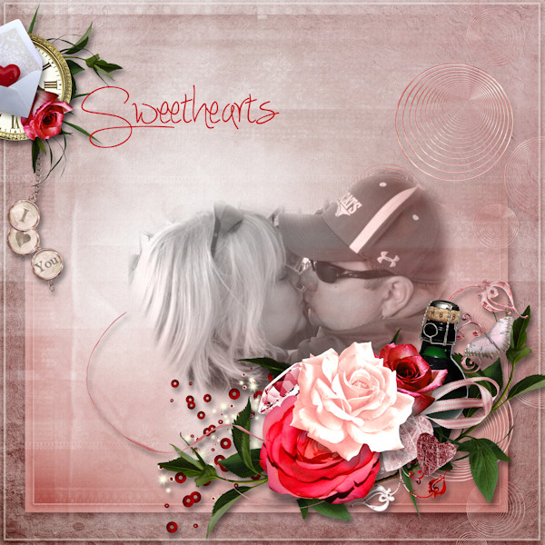 Sweethearts