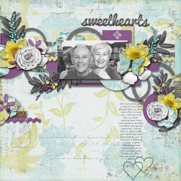 Sweethearts