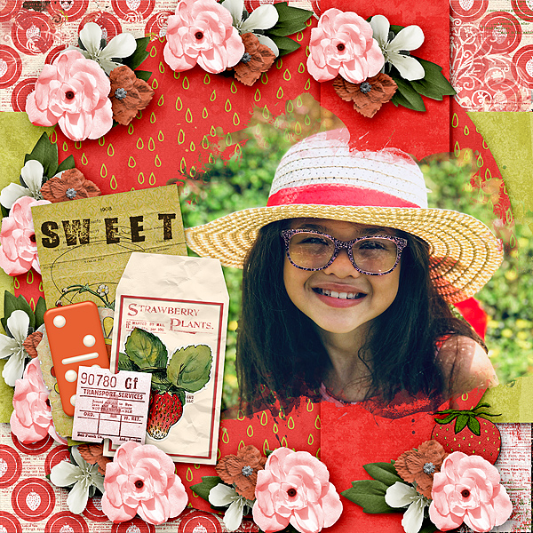 Sweetie Pi