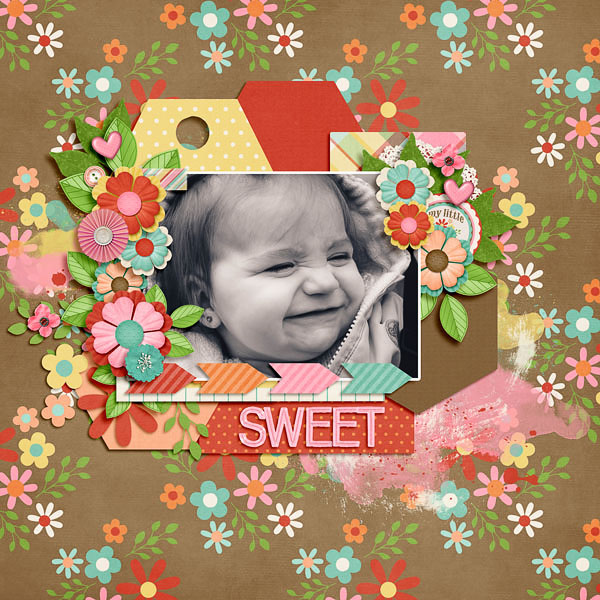 Sweetie Pie