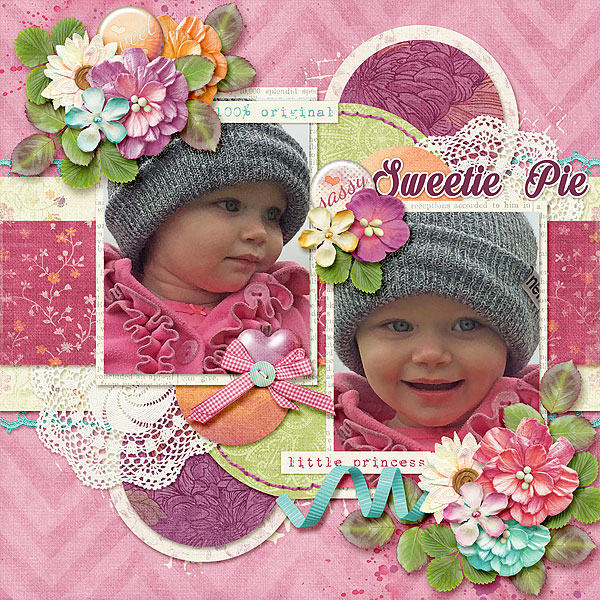 Sweetie Pie