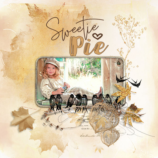 Sweetie Pie