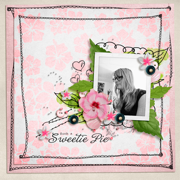 Sweetie Pie