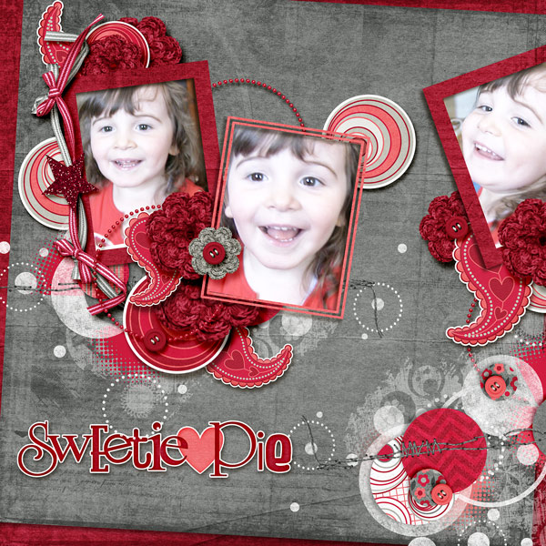 Sweetie Pie