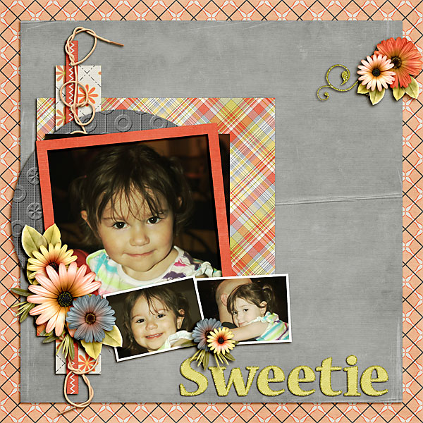 Sweetie