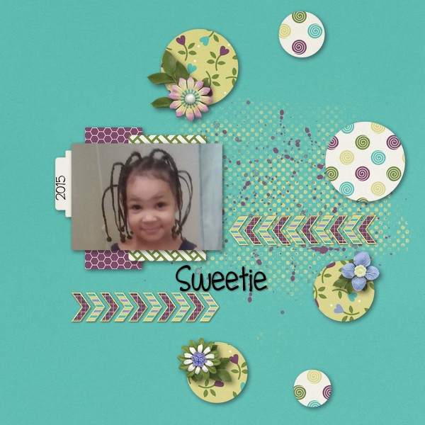 Sweetie