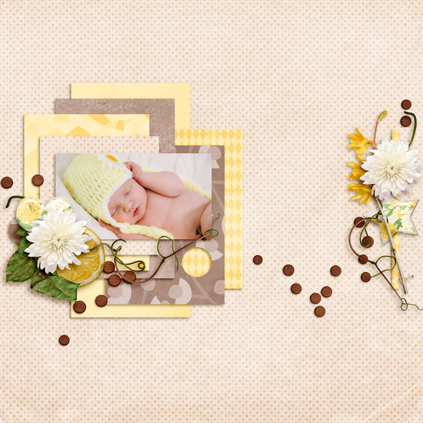 Sweetie