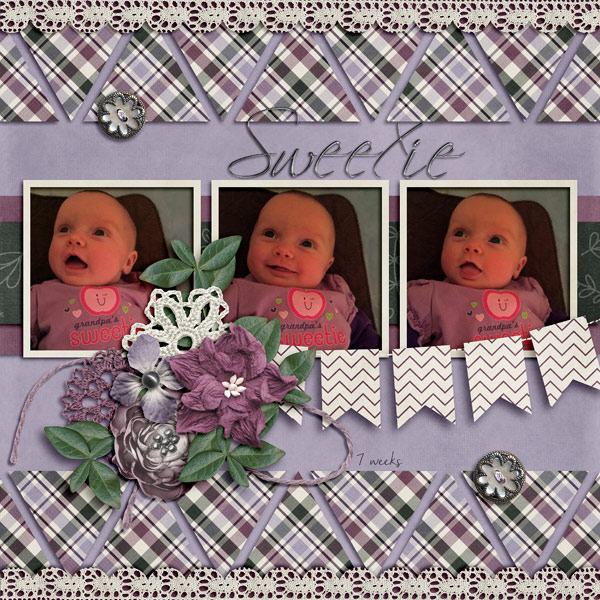 Sweetie