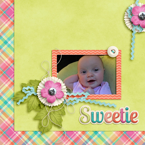 Sweetie