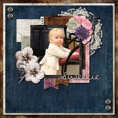 Sweetie