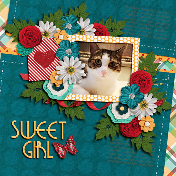 Sweetie