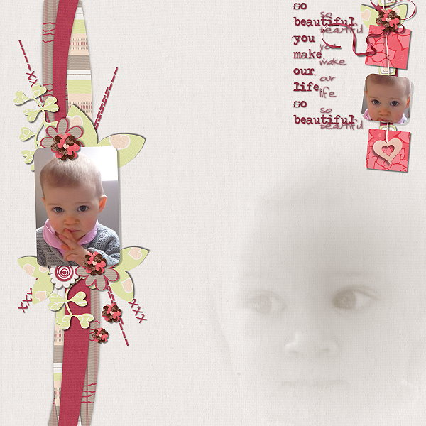 Sweetie