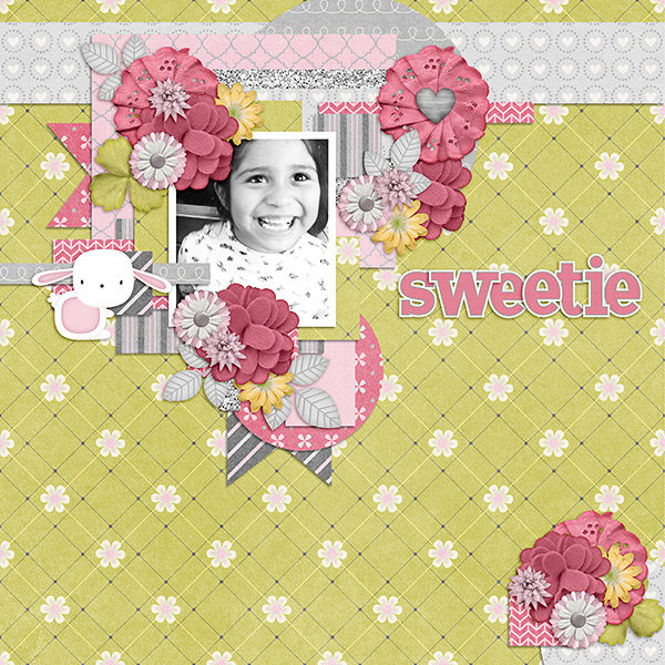 sweetie