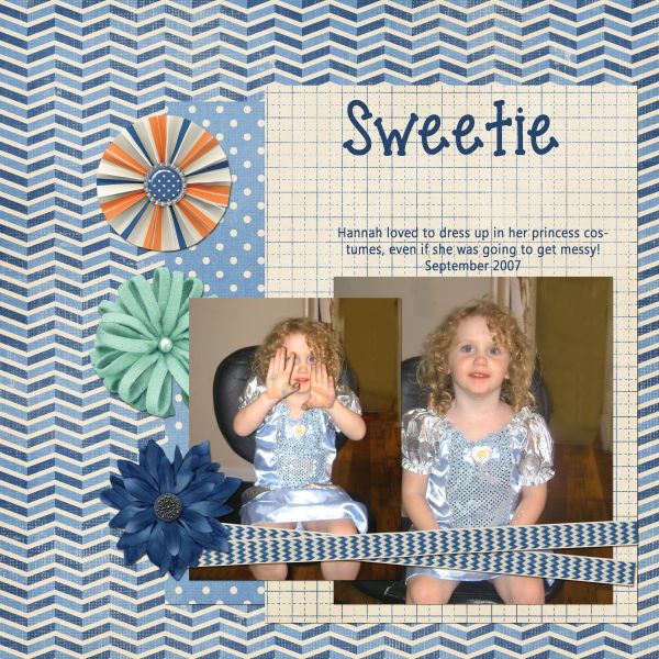 Sweetie