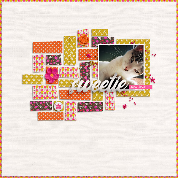 sweetie