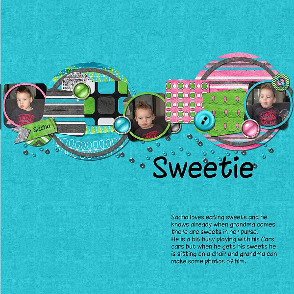 Sweetie