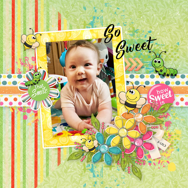 Sweetie