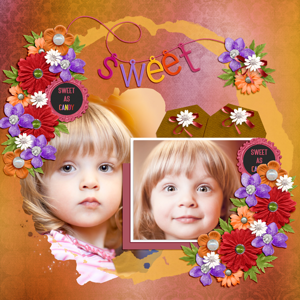 Sweetie