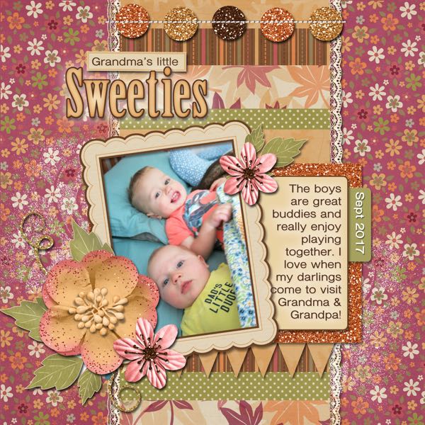 Sweeties
