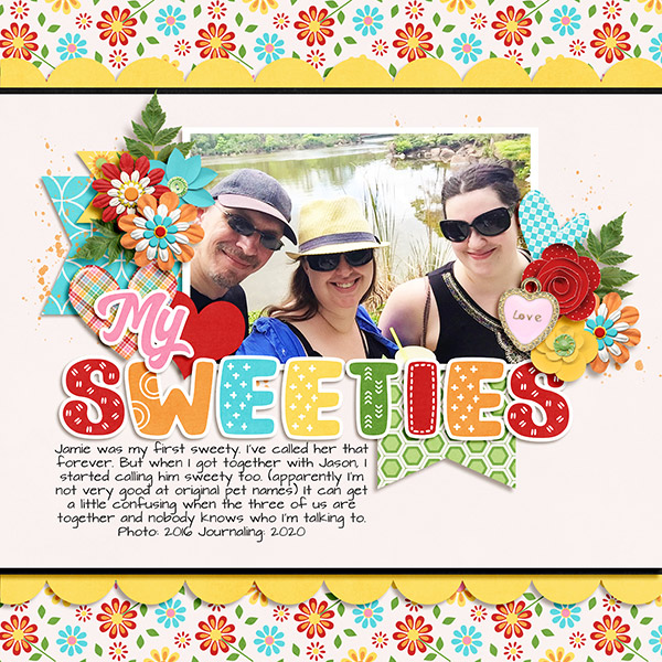 Sweeties