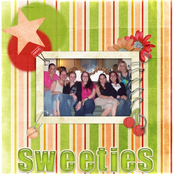 Sweeties