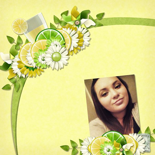 sweetlemonadelayout
