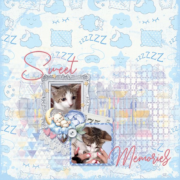 SweetMemories